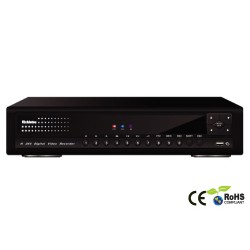 Đầu ghi camera Nichietsu HDR-16KE/VN